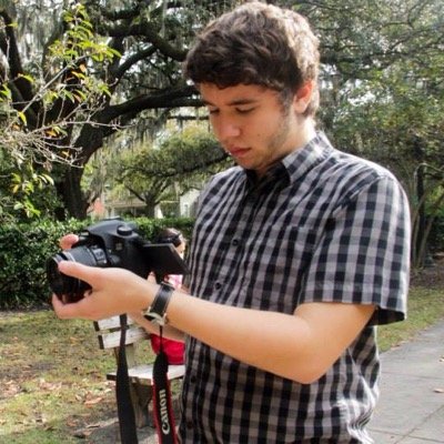 Profile Picture of Jeremy Wechsler (@jerbearemy) on Twitter