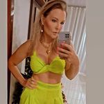 Andréia Levinski - Instagram Profile Picture of Andréia Levinski (@andreia_levinski) on Instagram