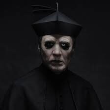 Profile Picture of LuisPinzon (@LuisPinzonME) on Twitter