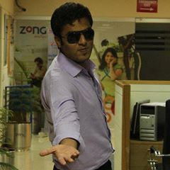 Profile Picture of Athar Rizvi (@atharrizvi0) on Tiktok