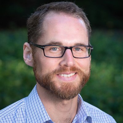 Profile Picture of Michael Craig (@TheEnergyCraig) on Twitter