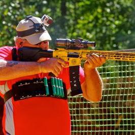 Mike Clementson - Twitter Profile Picture of Mike Clementson (@hammer385) on Twitter