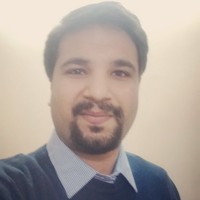 Profile Picture of Dev Puri (@dev-puri-6) on Quora