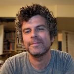 Profile Picture of Gabriel Murray (@gabegram) on Instagram