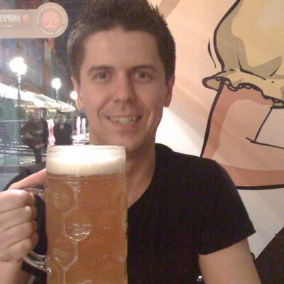 Pawel Stefanski - Twitter Profile Picture of Pawel Stefanski (@PawelStefanski) on Twitter