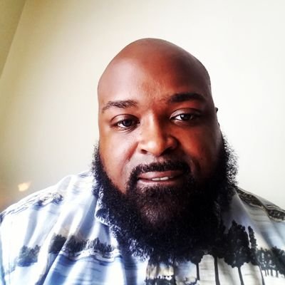 Profile Picture of Ricardo Gibson (@Ricardo70125498) on Twitter