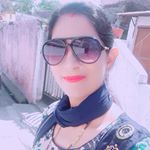 Profile Picture of poonam bhatia (@miss.poonam) on Instagram