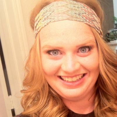Profile Picture of Kristen Sheppard (@shepkris) on Twitter