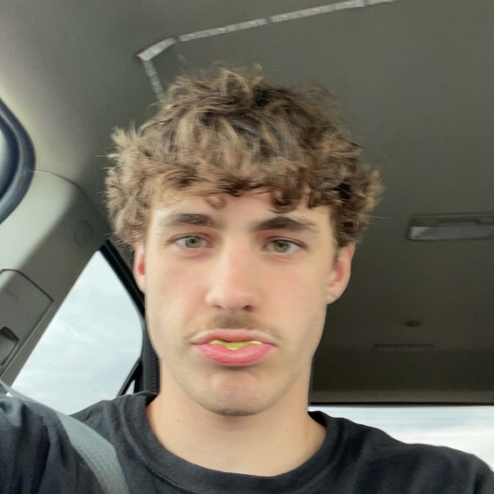 Profile Picture of Seth Beaber (@seth_beaber) on Tiktok