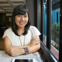 Profile Picture of Lucy Gabriell (@lucy-gabriell) on Quora