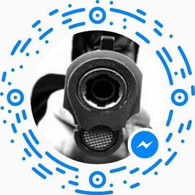 Profile Picture of WILLIAM ROCK HENSEN (@HensenRock) on Twitter