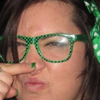 Profile Picture of Hallie Schumacher (@HShoey88) on Twitter