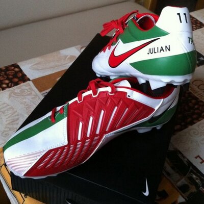 Profile Picture of Julian Scholz (@TylerDurden1988) on Twitter