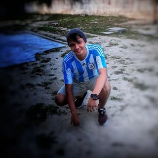 Profile Picture of Kevin Dubon (@kevinthechanger) on Instagram