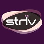 Profile Picture of Paula Hutchison (@striv_fit) on Instagram
