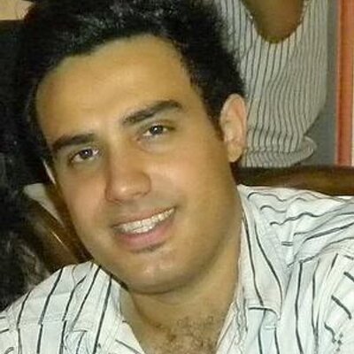 Profile Picture of Sam Nouri (@samnouri2009) on Twitter