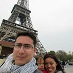 Profile Picture of Aarón Burgos (@aaron_for_the_world_) on Instagram