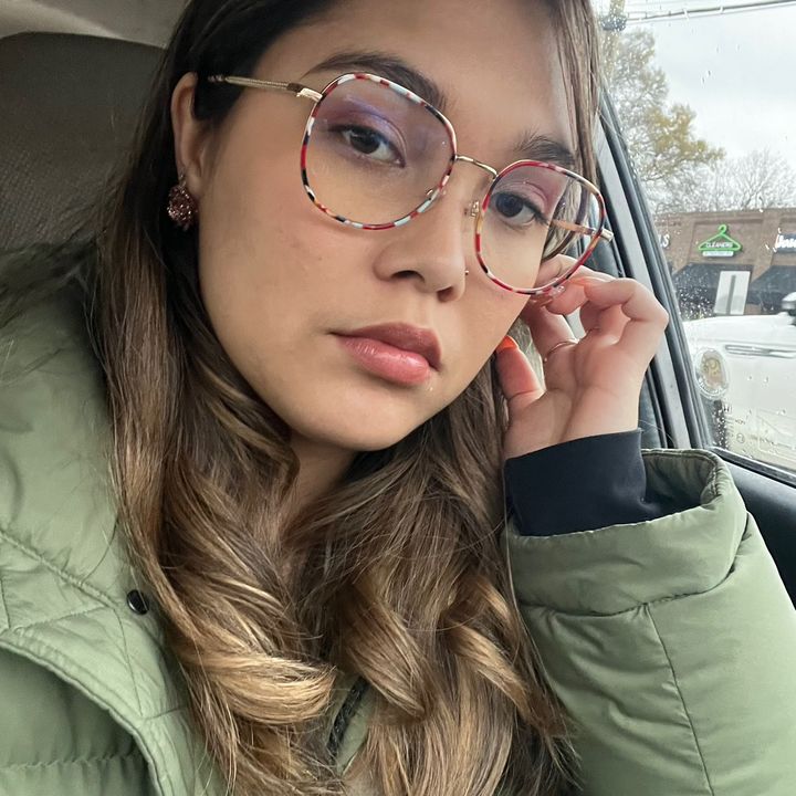 Profile Picture of merriday (@daredaze) on Tiktok