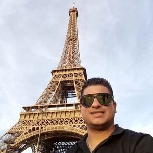 Profile Picture of Edwin Muñoz (@Edwinmunoz2992) on Twitter