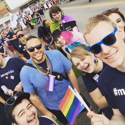 Profile Picture of Joshua McKeown (@joshuanmckeown) on Twitter