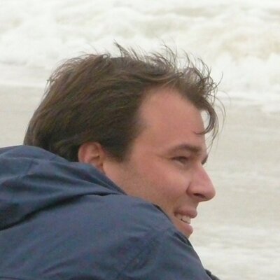 Profile Picture of Steve Aiken (@stephen_aiken) on Twitter