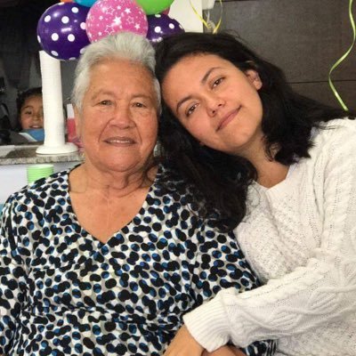 Profile Picture of Natthalie Rodriguez (@DanthiaGil) on Twitter