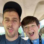 Profile Picture of Tyler (@thatonekidgoldy) on Instagram