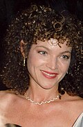 Profile Picture of Amy Irving - Wikipediaon Wikipedia