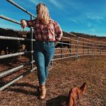 Profile Picture of Cassie Lea Laminack (@fosterthefarm) on Instagram