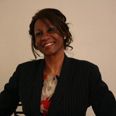 Profile Picture of PAM REA (@PAMREA) on Twitter