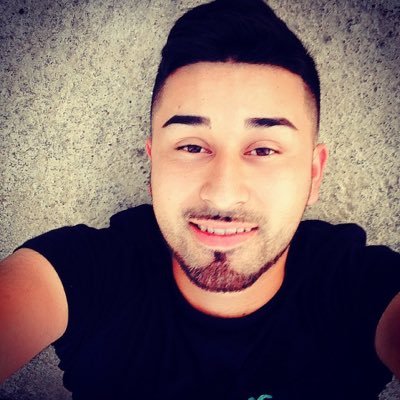 Profile Picture of Manuel Negrete (@manuelnegrete12) on Twitter