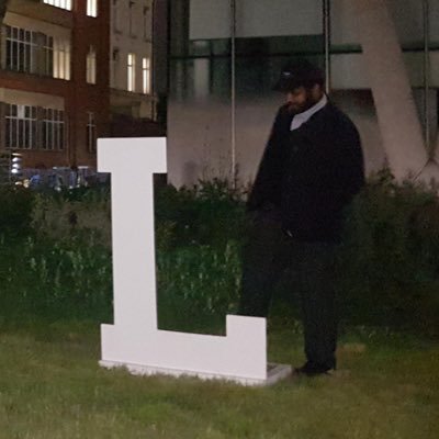 Profile Picture of Abdirizak Mohamed (@Abdi_Majestic) on Twitter
