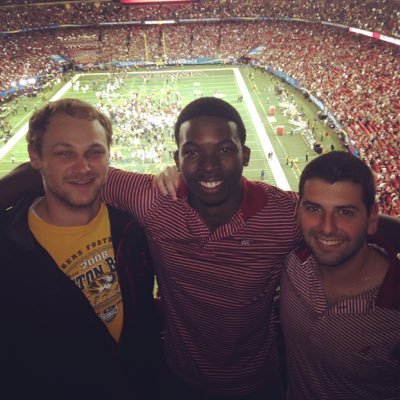 Profile Picture of Jroark (@NickRoark3) on Twitter