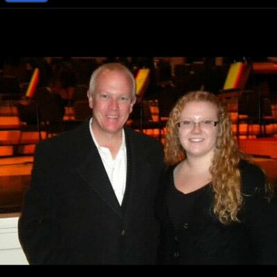 Profile Picture of Brad Hass (@BRAD_HASS) on Twitter
