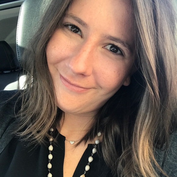 Profile Picture of Megan Gianopulos (@gmeggi217) on Poshmark