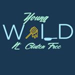 Profile Picture of Aliza Wolmark (Wolff) (@youngwildnglutenfree_) on Instagram