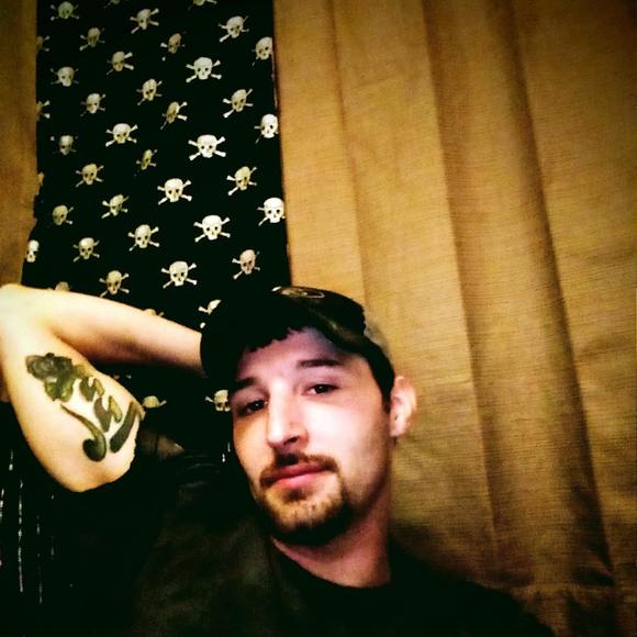 Profile Picture of Jeffery Mayfield (@itsme4602) on Poshmark