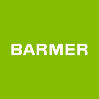 Profile Picture of BARMER Presse (@BARMER_Presse) on Twitter