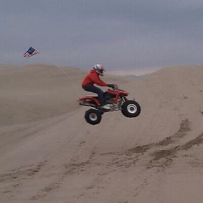 Profile Picture of Maxx Smith (@kolt1045) on Twitter