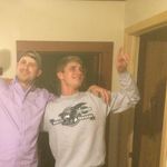 Profile Picture of Daniel Sundberg (@lt.dan1296) on Instagram