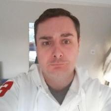 Grant Mcmurray - Twitter Profile Picture of Grant Mcmurray (@GrantMcMurray1) on Twitter