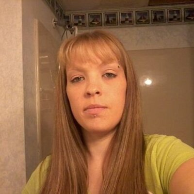 Profile Picture of Brittany Fullen (@Xxlil_mama24Xx) on Twitter