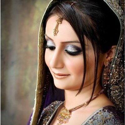 Profile Picture of Naila Choudhary (@nailachoudhary) on Twitter