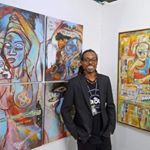 Profile Picture of Ruddy Marc Roquelaure (@thoutnefer_studio) on Instagram