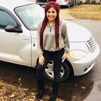 Profile Picture of Olivia Martinez (@olivia-martinez-70) on Quora