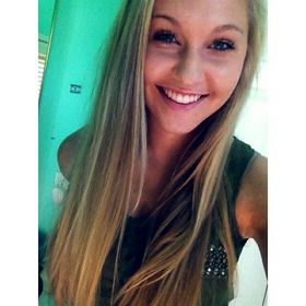 Profile Picture of Hannah Gerson (@hannahgerson) on Pinterest