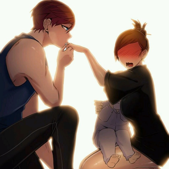 Profile Picture of Christiana Files (@naptural85) on Poshmark