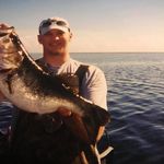 Jim Bailey - Instagram Profile Picture of Jim Bailey (@jimbaileybassfishing) on Instagram