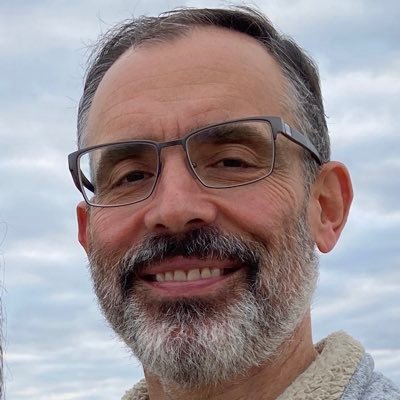 Profile Picture of John Cuozzo (@jwc54) on Twitter