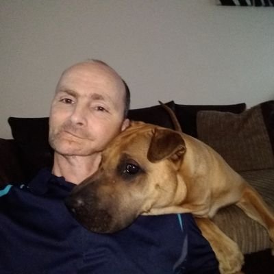 Profile Picture of Iain Laird (@IainLaird6) on Twitter